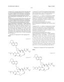 Hepatitis C Virus Inhibitors diagram and image