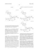 Hepatitis C Virus Inhibitors diagram and image