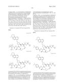 Hepatitis C Virus Inhibitors diagram and image