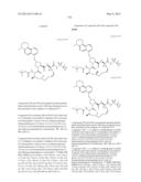 Hepatitis C Virus Inhibitors diagram and image