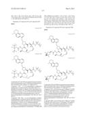 Hepatitis C Virus Inhibitors diagram and image