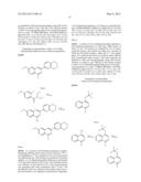 Hepatitis C Virus Inhibitors diagram and image