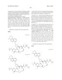 Hepatitis C Virus Inhibitors diagram and image