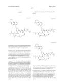 Hepatitis C Virus Inhibitors diagram and image