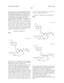 Hepatitis C Virus Inhibitors diagram and image