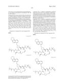 Hepatitis C Virus Inhibitors diagram and image