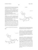 Hepatitis C Virus Inhibitors diagram and image