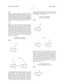 Hepatitis C Virus Inhibitors diagram and image