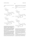 Hepatitis C Virus Inhibitors diagram and image