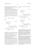 Hepatitis C Virus Inhibitors diagram and image