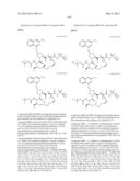 Hepatitis C Virus Inhibitors diagram and image