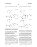 Hepatitis C Virus Inhibitors diagram and image