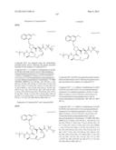 Hepatitis C Virus Inhibitors diagram and image