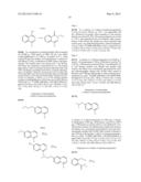 Hepatitis C Virus Inhibitors diagram and image