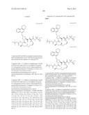 Hepatitis C Virus Inhibitors diagram and image