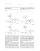 Hepatitis C Virus Inhibitors diagram and image