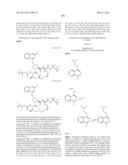 Hepatitis C Virus Inhibitors diagram and image