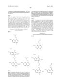 Hepatitis C Virus Inhibitors diagram and image