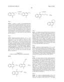 Hepatitis C Virus Inhibitors diagram and image