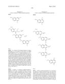 Hepatitis C Virus Inhibitors diagram and image