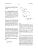 Hepatitis C Virus Inhibitors diagram and image