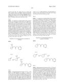 Hepatitis C Virus Inhibitors diagram and image