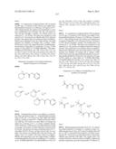 Hepatitis C Virus Inhibitors diagram and image