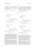 Hepatitis C Virus Inhibitors diagram and image