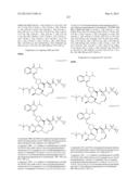 Hepatitis C Virus Inhibitors diagram and image