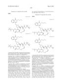 Hepatitis C Virus Inhibitors diagram and image