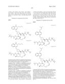 Hepatitis C Virus Inhibitors diagram and image