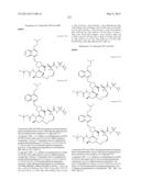 Hepatitis C Virus Inhibitors diagram and image