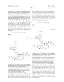 Hepatitis C Virus Inhibitors diagram and image