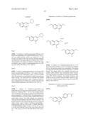 Hepatitis C Virus Inhibitors diagram and image