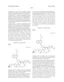 Hepatitis C Virus Inhibitors diagram and image