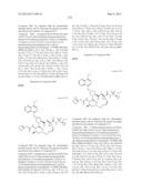 Hepatitis C Virus Inhibitors diagram and image