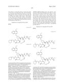 Hepatitis C Virus Inhibitors diagram and image