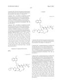 Hepatitis C Virus Inhibitors diagram and image