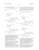 Hepatitis C Virus Inhibitors diagram and image