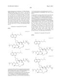 Hepatitis C Virus Inhibitors diagram and image