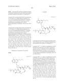 Hepatitis C Virus Inhibitors diagram and image