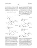 Hepatitis C Virus Inhibitors diagram and image