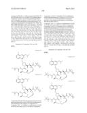 Hepatitis C Virus Inhibitors diagram and image