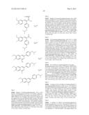 Hepatitis C Virus Inhibitors diagram and image