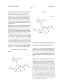 Hepatitis C Virus Inhibitors diagram and image