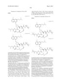 Hepatitis C Virus Inhibitors diagram and image