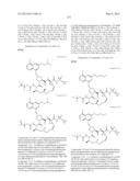 Hepatitis C Virus Inhibitors diagram and image