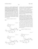 Hepatitis C Virus Inhibitors diagram and image