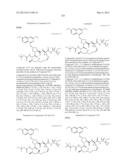 Hepatitis C Virus Inhibitors diagram and image