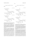 Hepatitis C Virus Inhibitors diagram and image